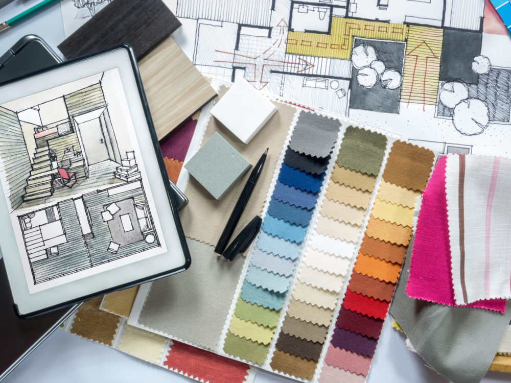 Indispensable ! Un designer d’intérieur pour vous accompagner dans ...