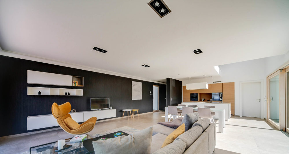 CLK Constructions Maison Grevels